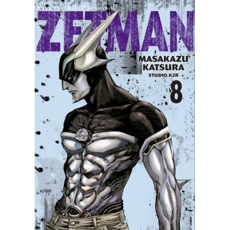 Zetman T.08