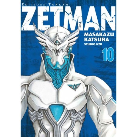 Zetman T.10