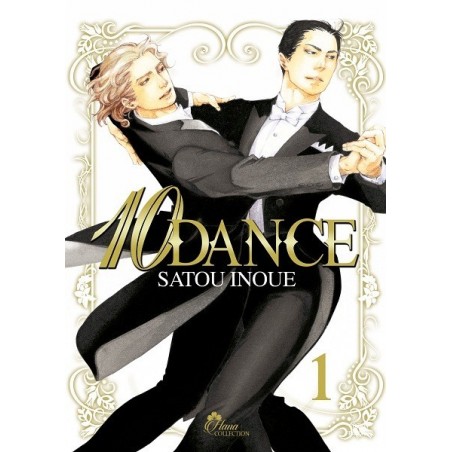 10 Dance T.01