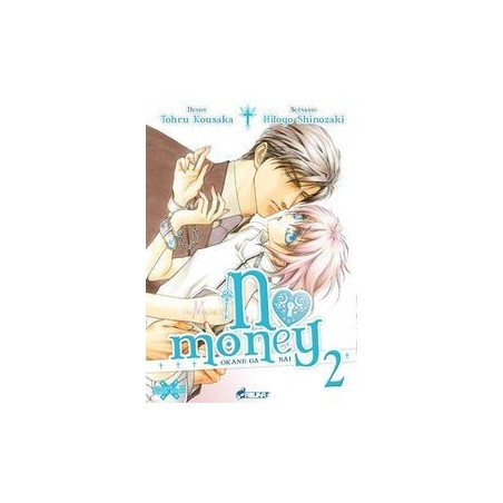 No Money T.02