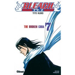 Bleach T.07