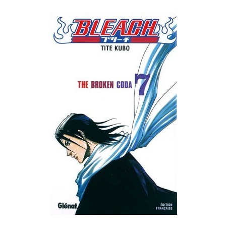 Bleach T.07