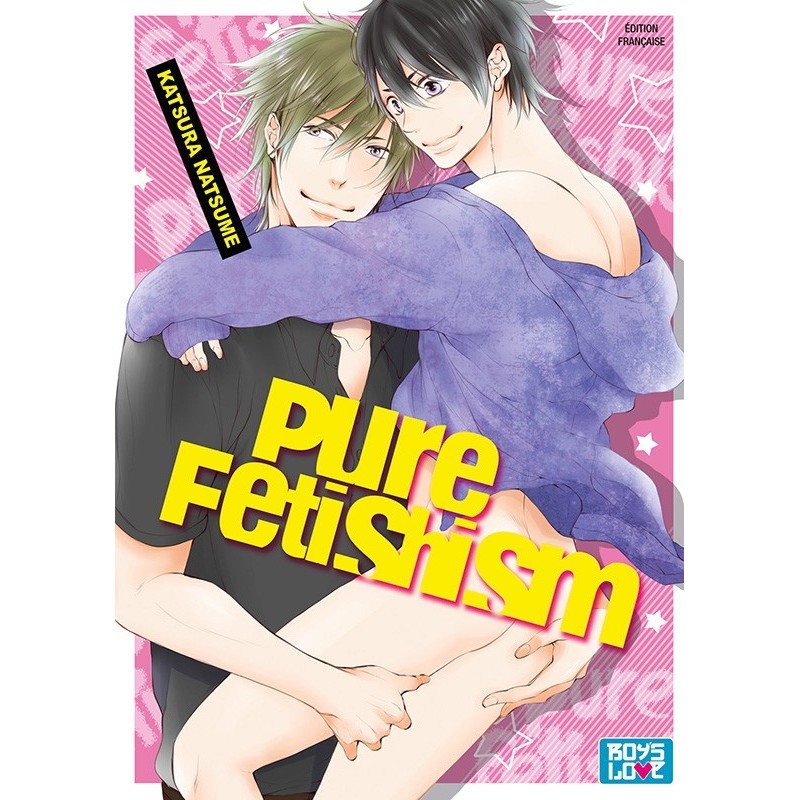 Pure Fetishism