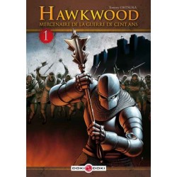 Hawkwood T.01
