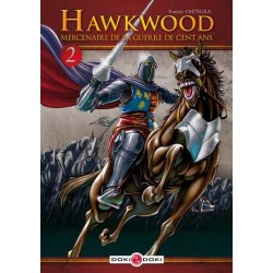 Hawkwood T.02