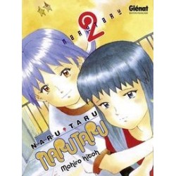 Naru taru - Nouvelle édition T.02