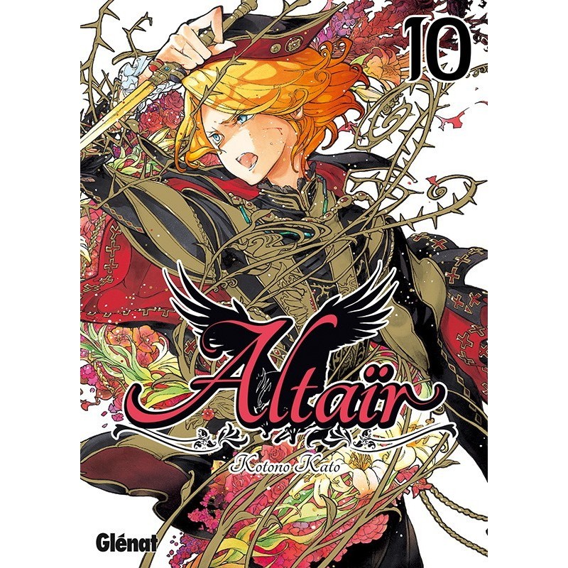Altair T.10 Altair T.10