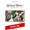 Library Wars T.04 - Roman