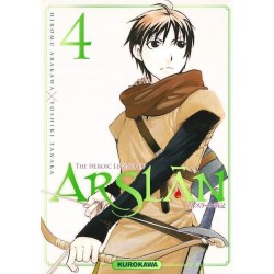 Arslân T.04