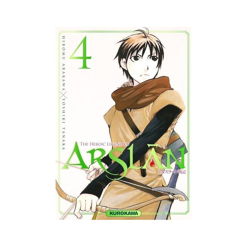 Arslân T.04 Arslân T.04