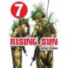 Rising sun, manga, seinen, komikku, 9782372870832