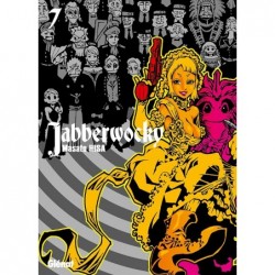 Jabberwocky T.07