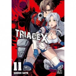 Triage X T.11