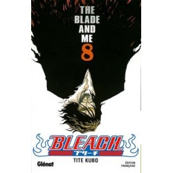 Bleach T.08