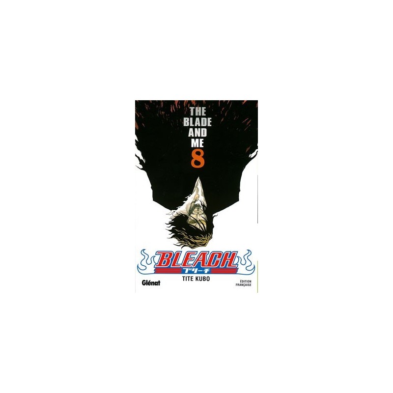 Bleach T.08 Bleach T.08