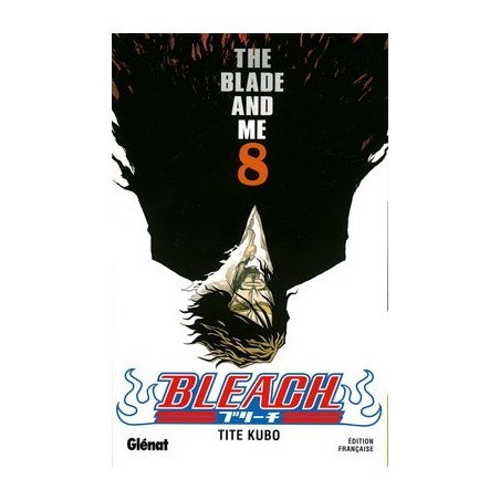 Bleach T.08