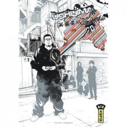 Ushijima - l'usurier de l'ombre T.28