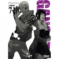 Gangsta T.07