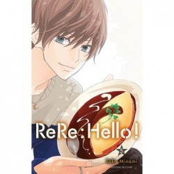 ReRe : Hello ! T.05