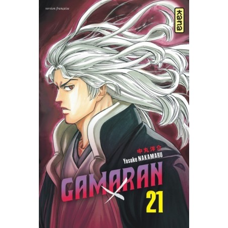 Gamaran T.21