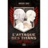 Attaque Des Titans (l') - Lost Girls - Roman