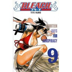 Bleach T.09