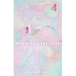 Magical girl Site T.04