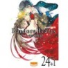 Pandora Hearts - Guide Officiel 24+1