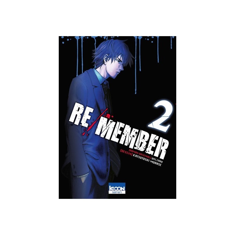 Re/member T.02
