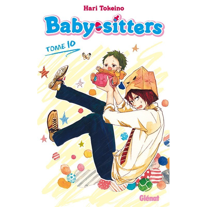 Baby-sitters T.10 Baby-sitters T.10