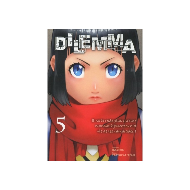 Dilemma T.05