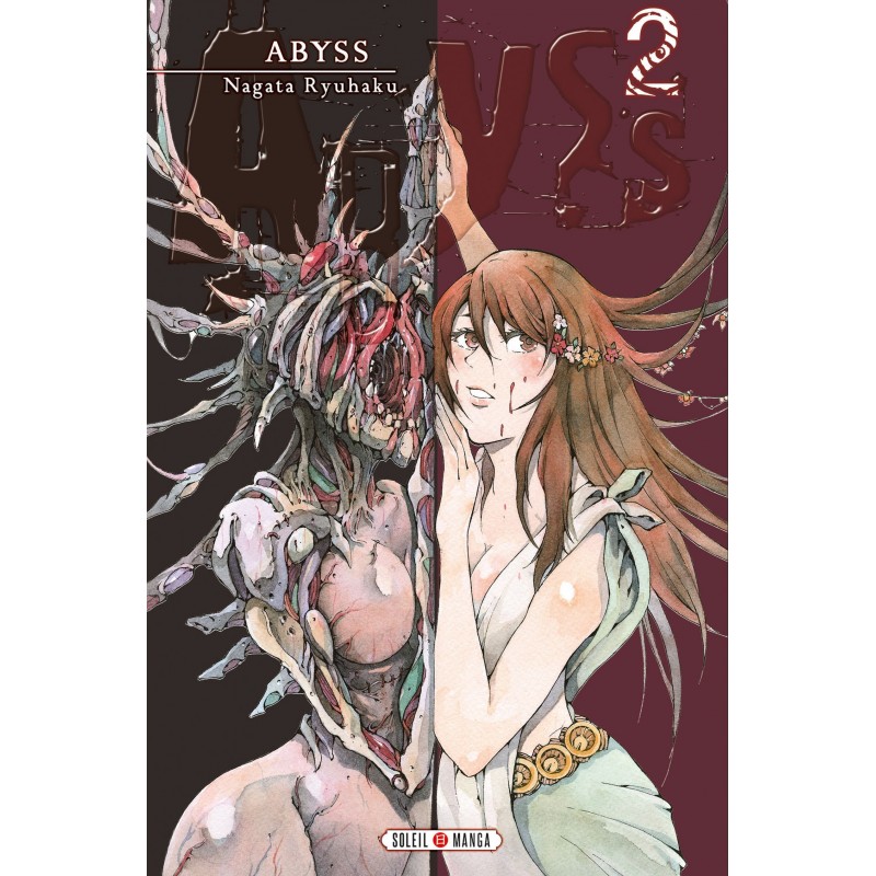 Abyss T.02