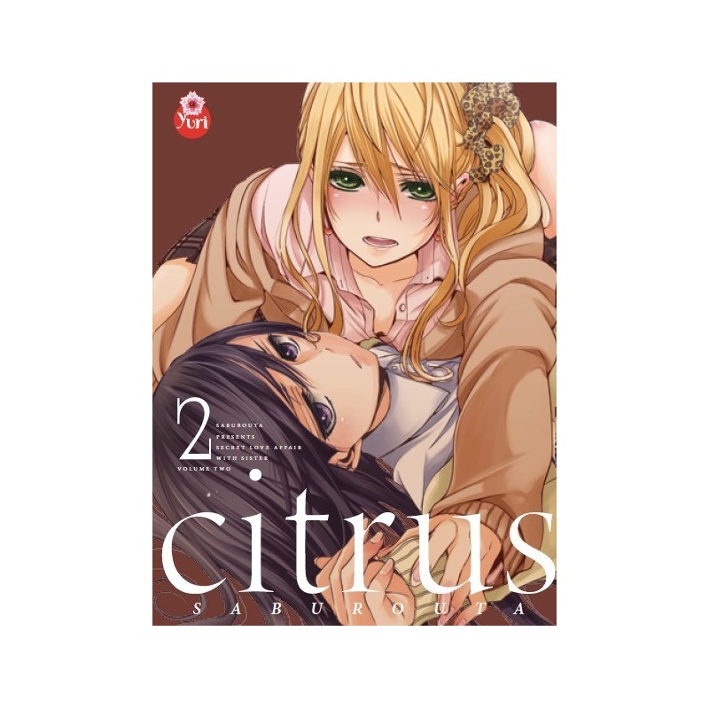 Citrus T.02 Citrus T.02