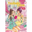 Tsubaki Love Edition Double T.03