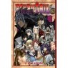 Fairy Tail, manga, shonen, pika, 9782811630065
