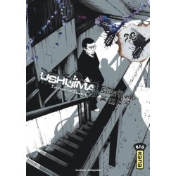 Ushijima - L'usurier de l'ombre T.29