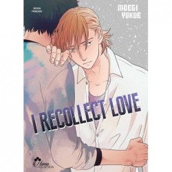 I recollect love T.01