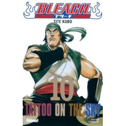 Bleach T.10