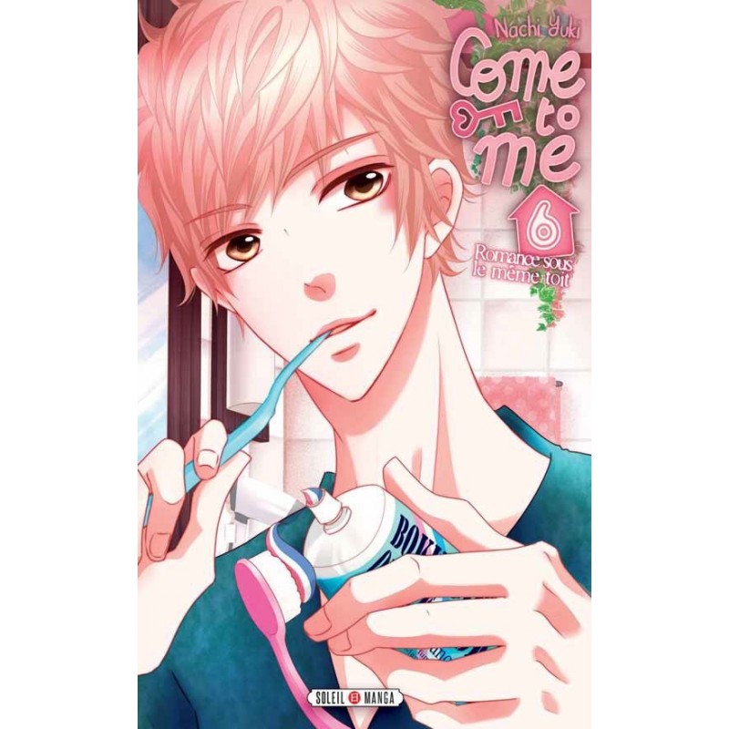 Come to me T.06