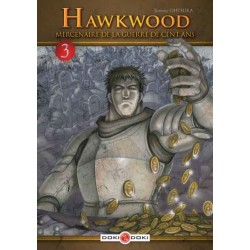 Hawkwood T.03