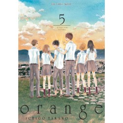 Orange T.05