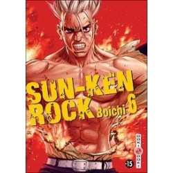 Sun-Ken Rock T.06