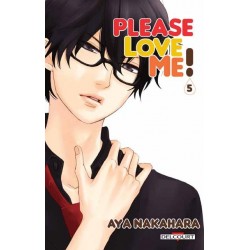 Please Love Me ! T.05