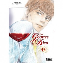 Gouttes de Dieu (les) T.43