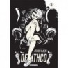 Deathco, manga, casterman, seinen, 9782203101739