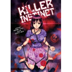 Killer instinct T.02