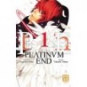 Platinum end T.01