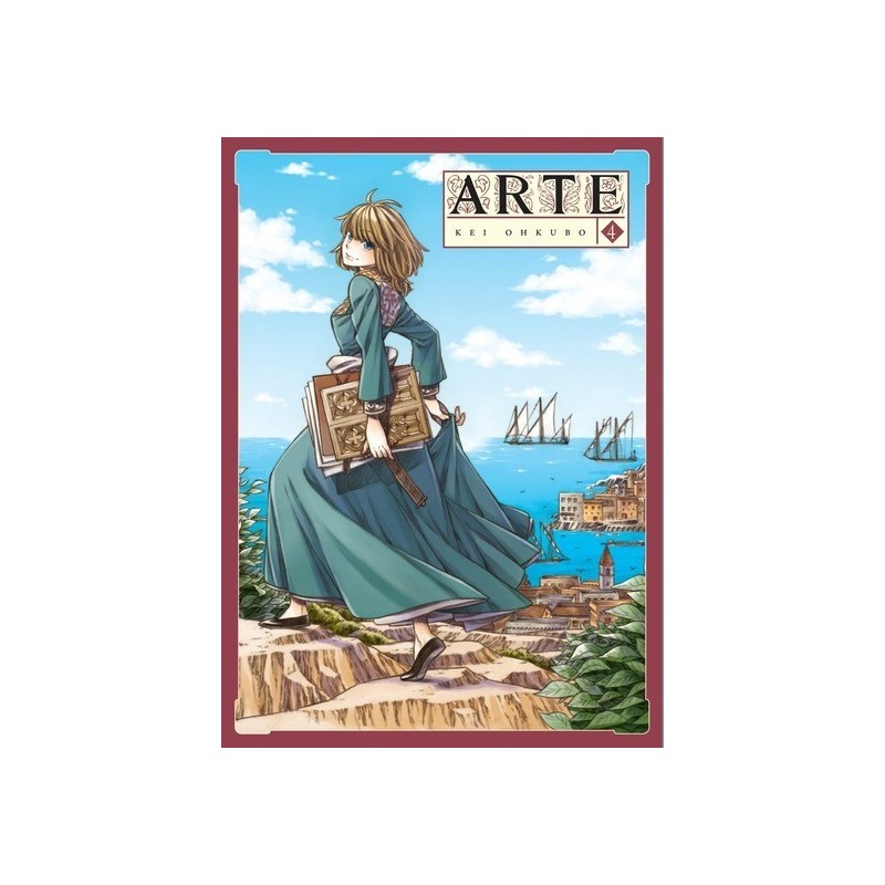Arte T.04 Arte T.04