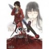 Fate/Zero T.11