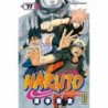 Naruto, manga, shonen, 9782505065050